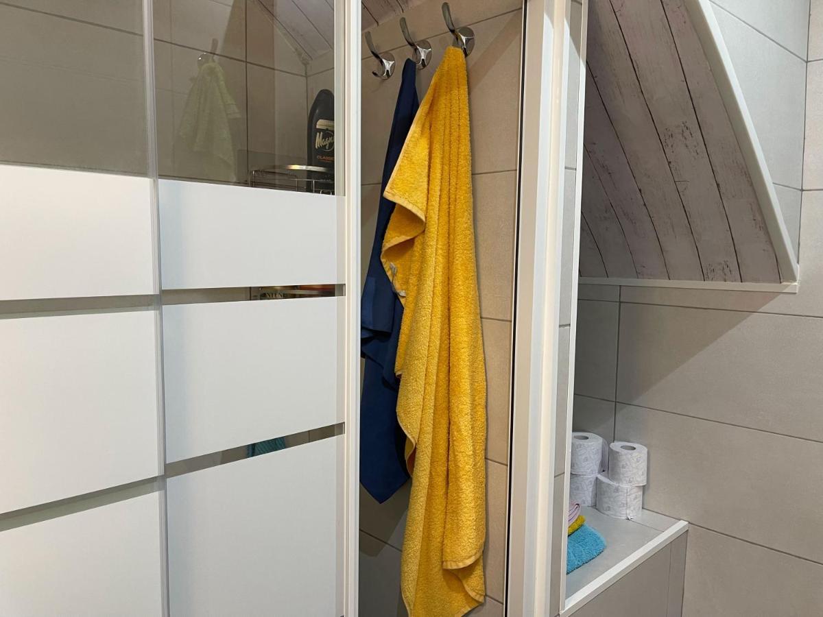 Willa Lleida 25, Casa A Planta Baixa Amb Amplia Terrassa Equipada Amb Barbacoa Sant Carlos de la Ràpita Zewnętrze zdjęcie