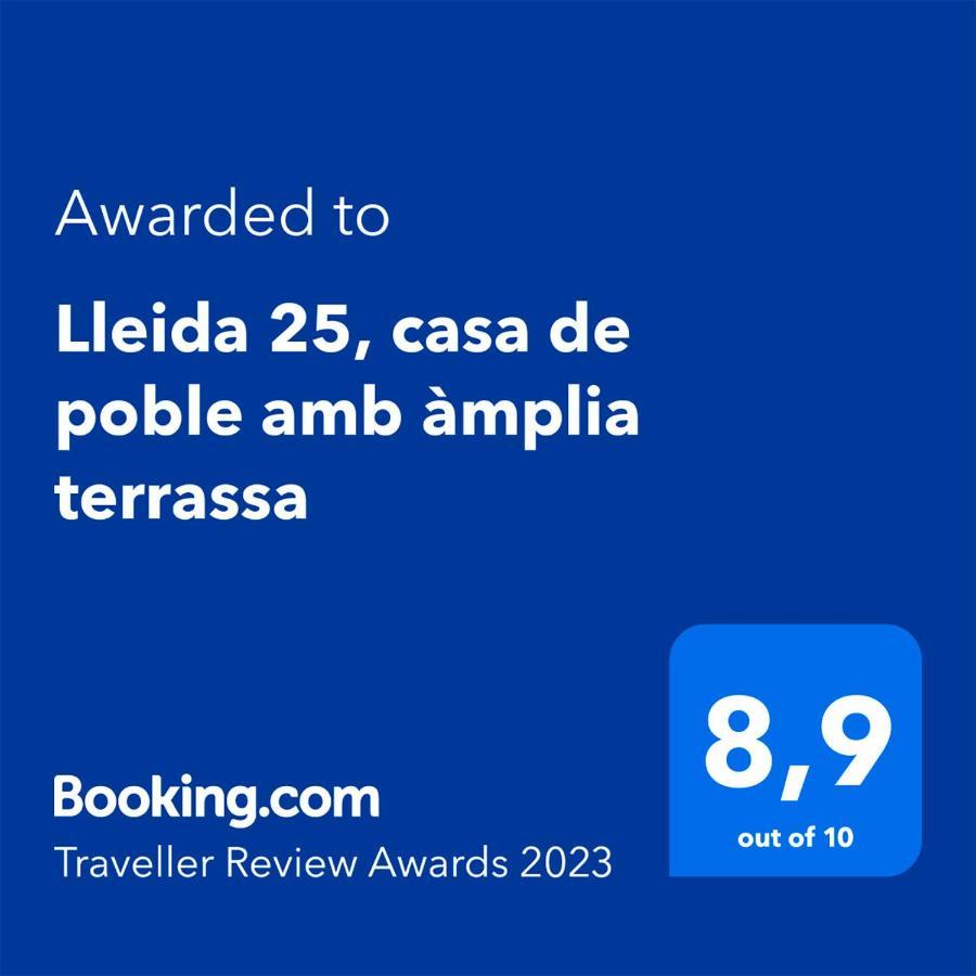 Willa Lleida 25, Casa A Planta Baixa Amb Amplia Terrassa Equipada Amb Barbacoa Sant Carlos de la Ràpita Zewnętrze zdjęcie